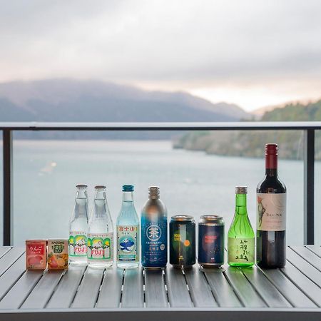 Rakuten Stay Fujimi Terrace Hakone Ashinoko Exteriér fotografie